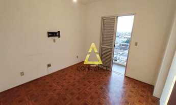 Imagem 4: Apartamento com 3 dormitórios, 100 m² - venda por R$ 480.000,00 ou aluguel por R$ 1.200,00