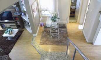 Imagem 4: BELISSIMA CASA MOBILIADA PROXIMO AO SHOPPING 165 M2 3 quartos Estância Velha - Canoas