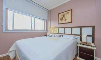 Imagem 2: Apartamento com 3 dormitórios à venda, 111 m² por R$ 799.000,00 - Boa Vista - Curitiba/PR