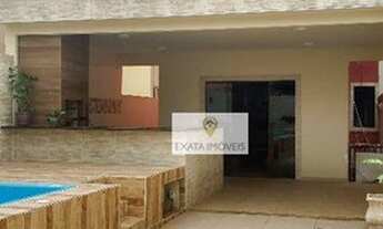 Imagem 4: Casa triplex, com piscina e área gourmet, Praia de Costazul, Rio das Ostras