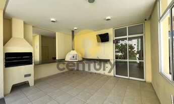 Imagem 3: Apartamento para venda no condomínio Patio coroa do meio