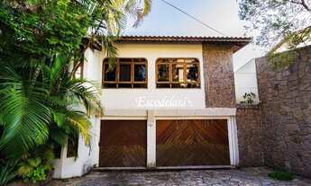 Imagem 5: Sobrado com 7 dormitórios à venda, 640 m² por R$ 3.000.000,00 - Tremembé - São Paulo/SP