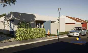 Imagem 4: Casa à venda, 59 m² por R$ 242.500,00 - Parque do Embu - Colombo/PR