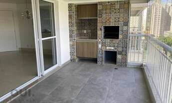 Imagem 3: Apartamento com 3 dormitórios, 95 m² - venda por R$ 1.489.361,00 ou aluguel por R$ 7.740,0