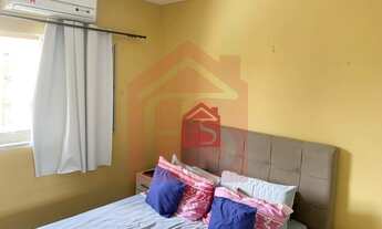 Imagem 3: Apto com 2 quartos, sendo 1 suite à venda por R$ 130.000 - Nova Parnamirim - Parnamirim/RN