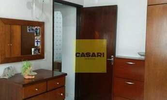 Imagem 6: Casa com 3 dormitórios à venda, 156 m² - Dos Casa - São Bernardo do Campo/SP