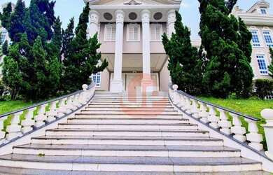 Imagem 2: Casa com 8 dormitórios à venda, 2900 m² por R$ 19.000.000,00 - Tamboré 3 - Santana de Parn