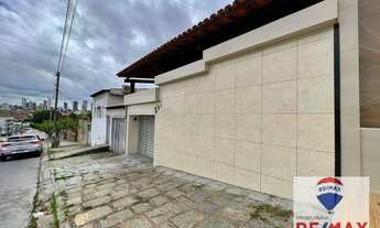 Imagem 2: Casa com 4 dormitórios à venda, 200 m² por R$ 299.000,00 - Santa Rosa - Campina Grande/PB