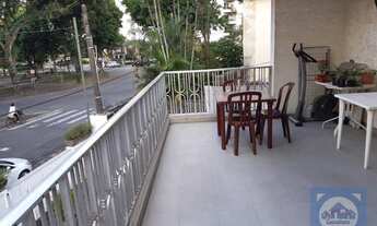 Imagem 4: Casa com 3 dormitórios à venda, 280 m² por R$ 1.910.000,00 - Ponta da Praia - Santos/SP