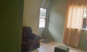 Imagem 6: Casa para venda possui 86 metros quadrados com 2 quartos