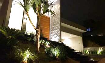 Imagem 7: Casa Residencial ? venda, Condomínio Residencial Jaguary, São José dos Campos - CA0856