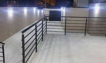 Imagem 3: Edícula com 1 dormitório, 87 m² - venda por R$ 220.000,00 ou aluguel por R$ 2.115,00/mês