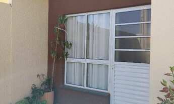 Imagem 5: Casa com 2 dormitórios à venda, 55 m² por R$ 300.000,00 - Residencial Van Den Broek - Hola