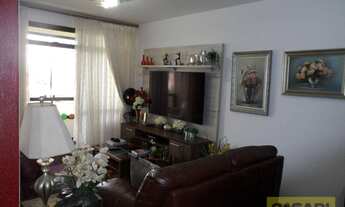 Imagem 3: Apartamento com 3 dormitórios à venda, 104 m² - Centro - São Bernardo do Campo/SP