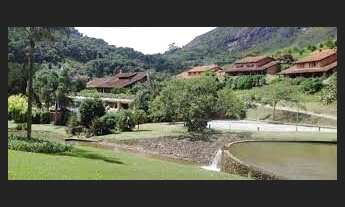 Imagem 2: Terreno em Condomínio Araras Petrópolis/RJ