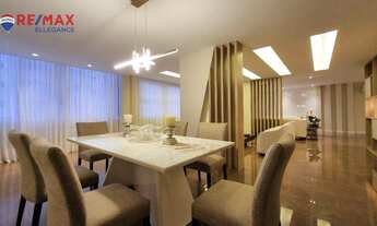 Imagem 5: Cobertura linda com 5 quartos 3 suítes à venda no Flamengo - Rio de Janeiro/RJ