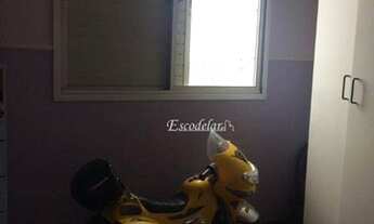 Imagem 15: Apartamento à venda, 74 m² por R$ 480.000,00 - Mandaqui - São Paulo/SP