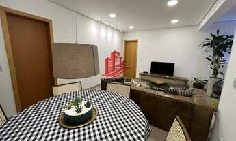 Imagem 3: Apartamento 3 Quartos para Venda em Belo Horizonte, Buritis, 3 dormitórios, 1 suíte, 3 ban