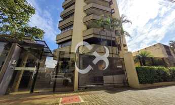 Imagem 2: Apartamento com 4 dormitórios, 193 m² - venda por R$ 650.000,00 ou aluguel por R$ 3.000,00