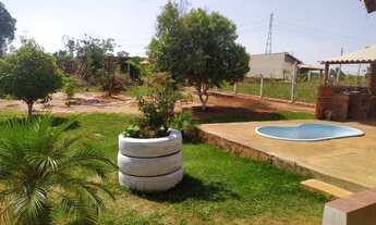 Imagem 3: Chácara Chácara com venda por R$210.000