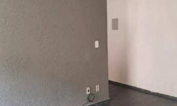 Imagem 2: Apartamento com 2 dormitórios à venda, 47 m² por R$ 135.000,00 - Jardim Aeroporto - Poços