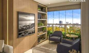 Imagem 4: Apartamento com 2 dormitórios à venda, 73 m² - Água Verde - Curitiba/PR