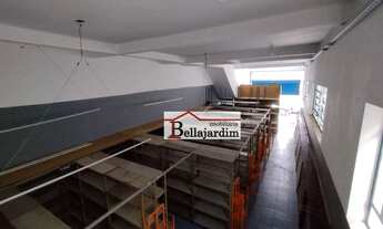 Imagem 3: Prédio à venda, 510 m² -Parque Oratório - Santo André/SP