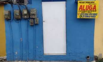 Imagem: Casa independente para aluguel com 1 quarto