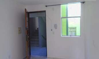 Imagem 2: Apartamento com 2 dormitórios à venda, 46 m² por R$ 130.000,00 - Conjunto Habitacional Cas