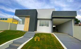 Imagem: Casa para venda com 3 quartos 1 Suíte e