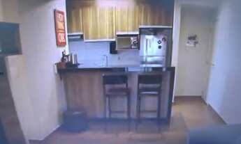 Imagem 5: Apartamento para Venda em São Paulo, VILA ANDRADE, 3 dormitórios, 1 suíte, 2 banheiros, 2