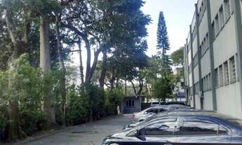 Imagem 4: Galpão Comercial para locação, Jardim Anhangüera, São Paulo -