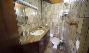 Imagem 3: Casa com 6 dormitórios à venda, 1033 m² por R$ 1.900.000,00 - Vila Inglesa - Campos do Jor