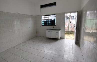 Imagem 2: Casa para Locação em São Paulo, Jardim Peri, 1 dormitório, 1 banheiro