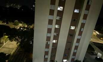 Imagem 6: Apartamento para Venda em São Paulo, Vila Curuçá, 2 dormitórios, 1 banheiro, 1 vaga