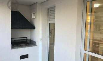 Imagem 3: Apartamento com 2 dormitórios à venda, 69 m² por R$ 630.000,00 - Taquaral - Campinas/SP