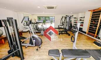 Imagem 14: Apartamento à venda, 353 m² por R$ 3.190.000,00 - Meireles - Fortaleza/CE