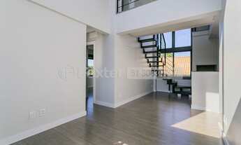 Imagem 4: Cobertura duplex para venda com 101 metros quadrados com 3 quartos