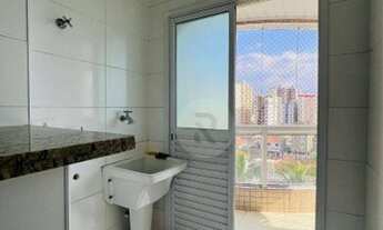 Imagem 5: Apartamento de 2 dormitórios com sacada gourmetà venda, 61 m² por R$ 320.000 - Aviação - P