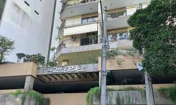 Imagem 5: Apartamento para aluguel possui 78 metros quadrados com 1 quarto em Lagoa - Rio de Janeiro