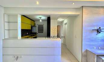 Imagem 6: Apartamento com 2 dormitórios à venda, 49 m² por R$ 180.000 - Jardim das Flores - Colombo