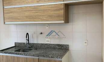 Imagem 7: Apartamento com 3 dormitórios para alugar, 73 m² por R$ 3.400,00/mês - Edifício Win - Baru