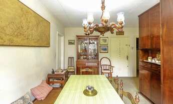 Imagem 7: Apartamento no Jardins, 240m², 4 dorm., 1 suíte, 2 vagas com manobrista