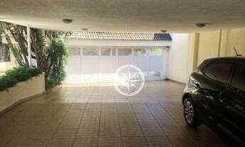 Imagem 6: Casa com 4 dormitórios à venda, 423 m² - Campo Belo - São Paulo/SP