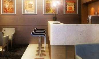 Imagem 7: Tabela promocional, pode ser até 90% financiada, sala comercial no Neo Superquadra Corpor