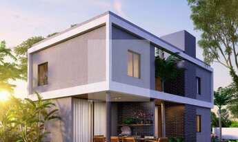 Imagem 2: Excelente casa a venda em construção