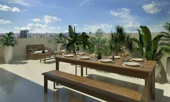 Imagem 2: Vila das Belezas - 2 dormitórios com Sacada - Amplo Lazer - Entrada a partir de 1.000,00