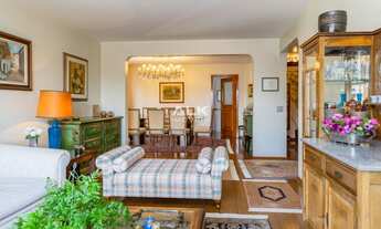 Imagem 4: Belíssimo apartamento no Brooklin!