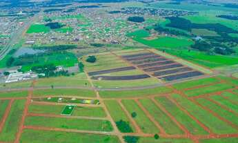 Imagem 2: Terreno à Venda, Residencial Solar São Francisco II, Trindade, GO