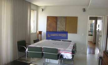 Imagem 2: Apartamento 4 quartos à venda, 147 m², proximo a contorno, lazer completo Santo Antônio